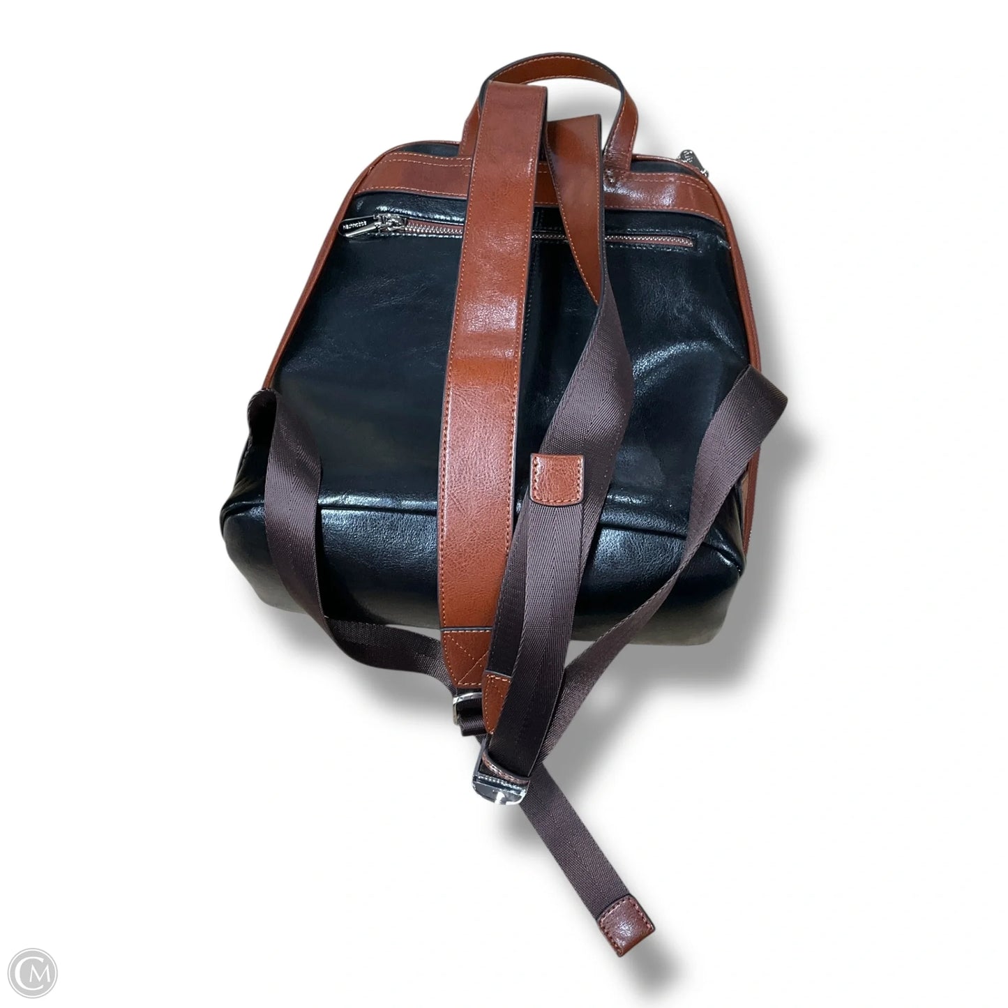 Backpack By Cmb, Size: Medium
