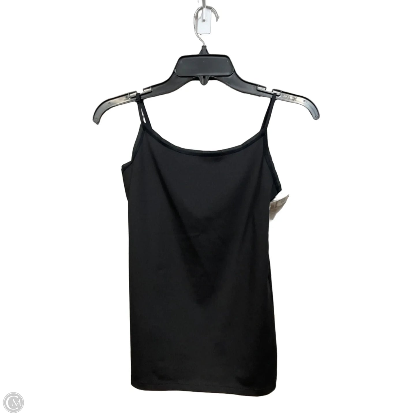 Top Cami By Ann Taylor In Black, Size: Xs