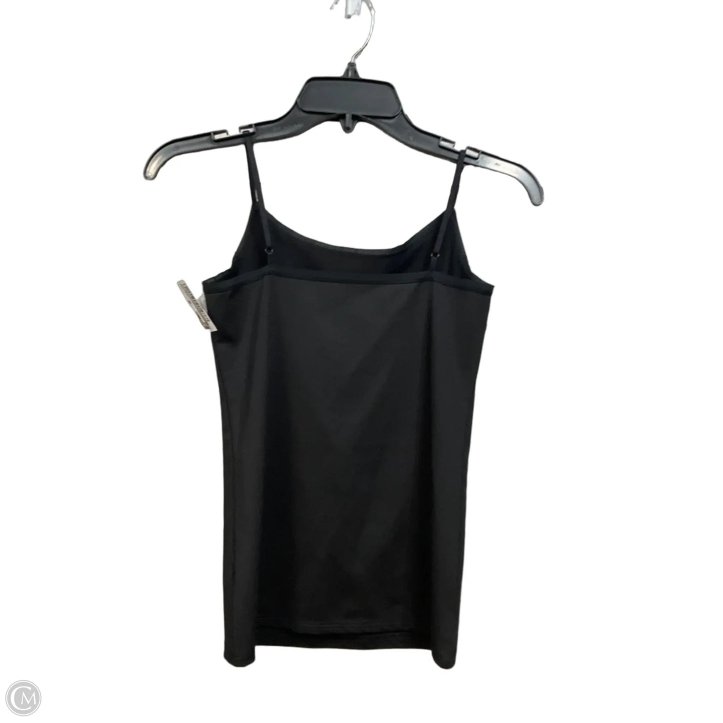 Top Cami By Ann Taylor In Black, Size: Xs