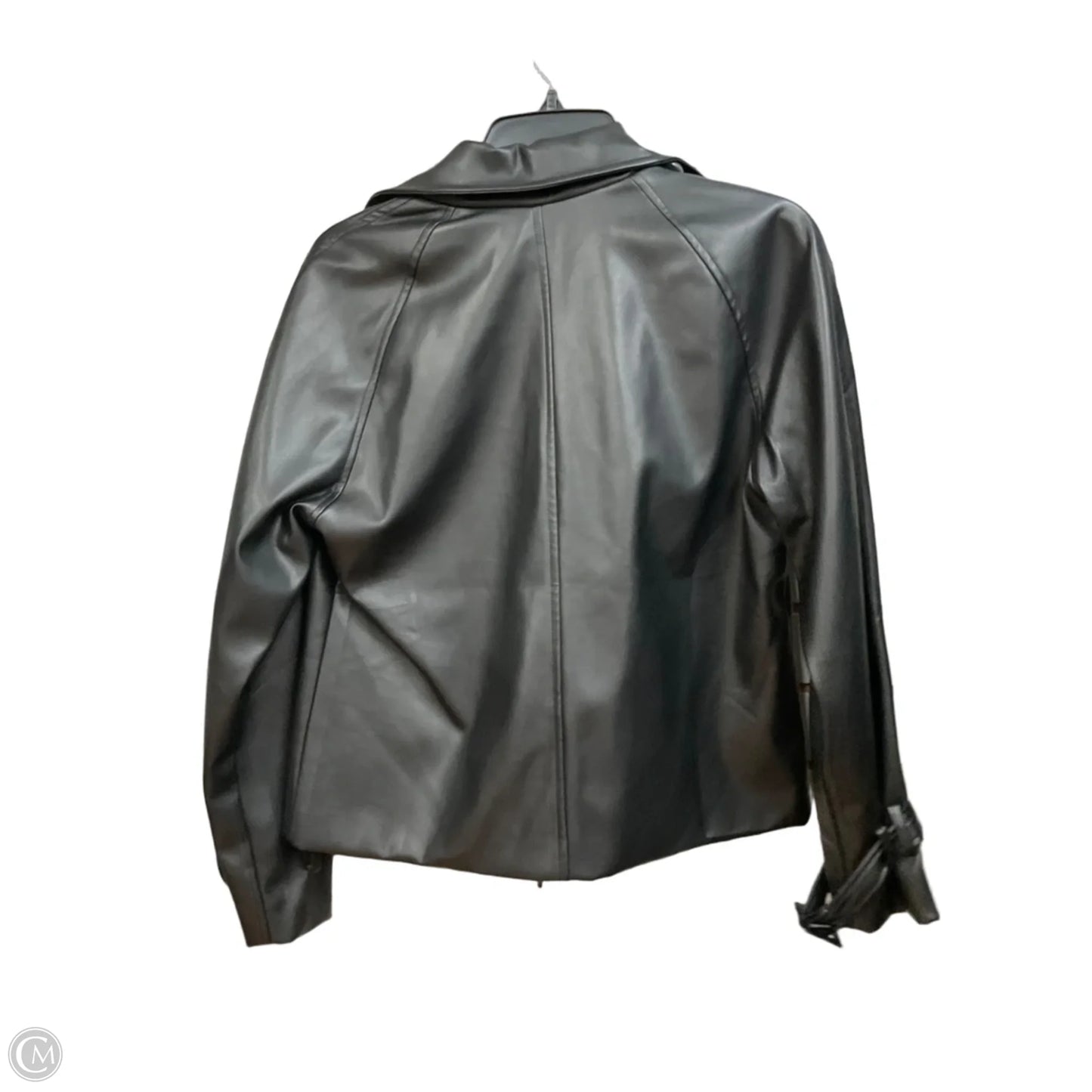 Jacket Other By Zesica In Black, Size: S