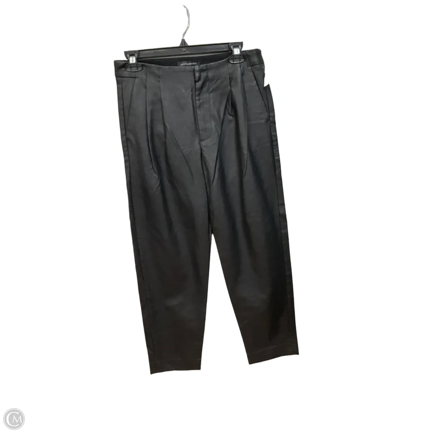 Pants Other By Banana Republic In Black, Size: 2