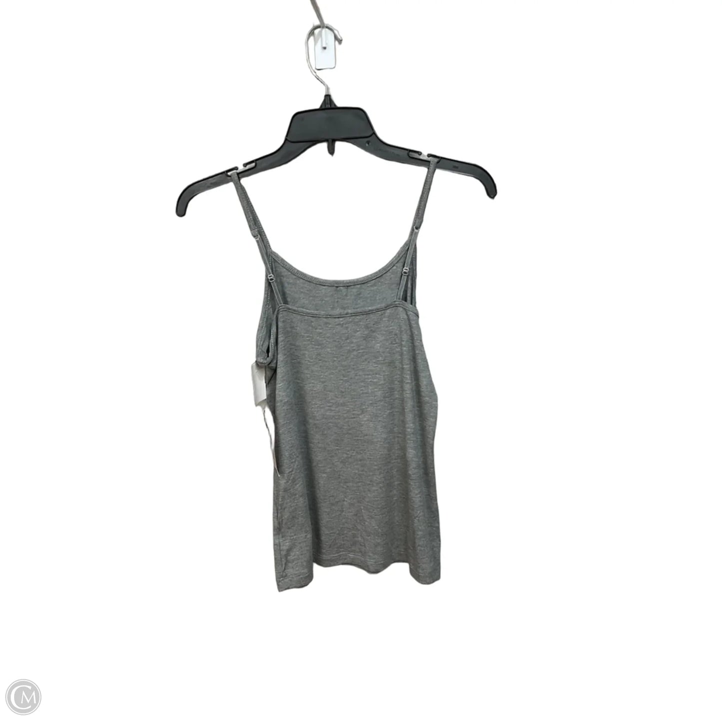 Top Cami By Merona In Grey, Size: S