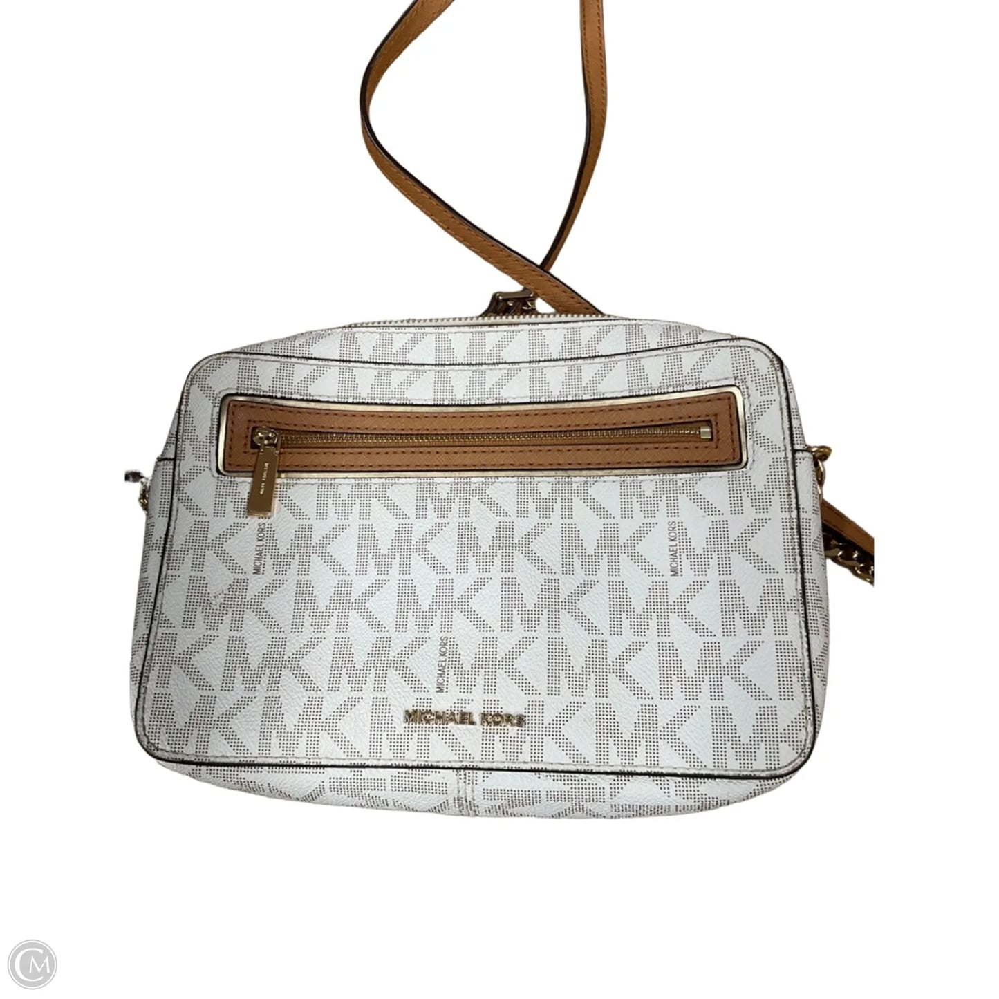 Crossbody By Michael By Michael Kors, Size: Medium