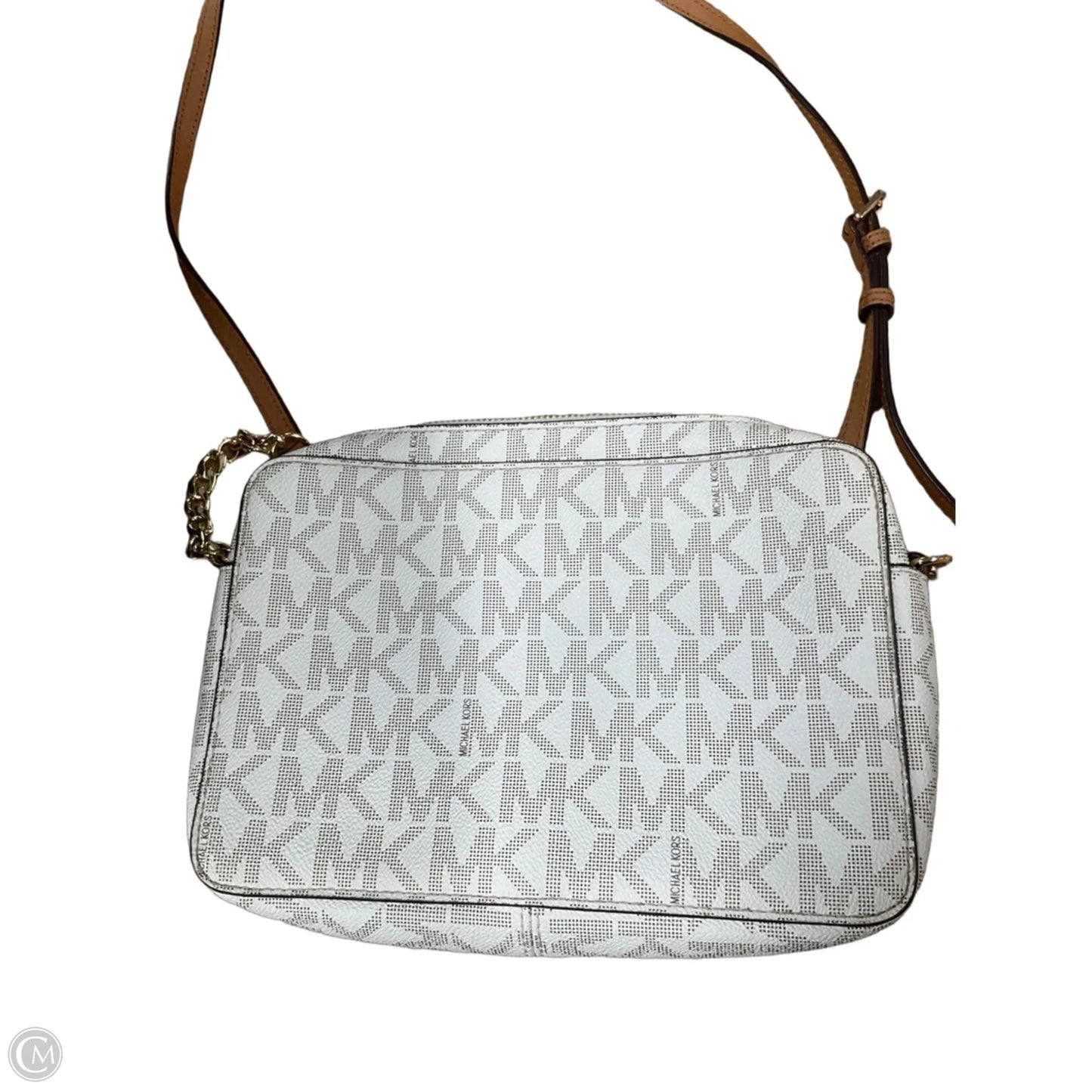 Crossbody By Michael By Michael Kors, Size: Medium