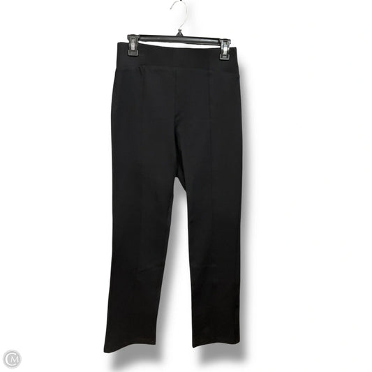 Pants Dress By Ophelia Roe In Black, Size: M