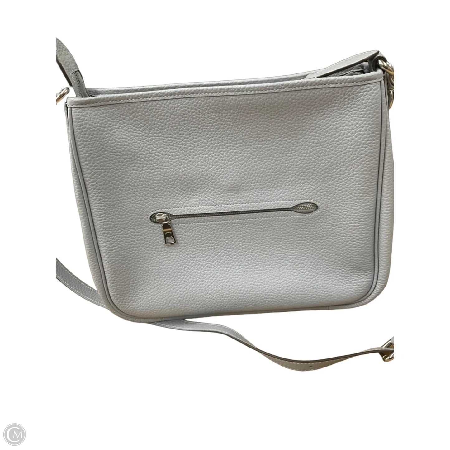 Crossbody Designer By Coach, Size: Large