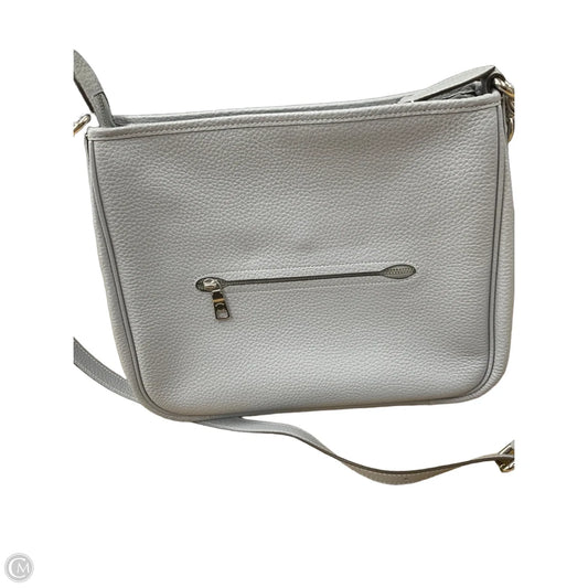 Crossbody Designer By Coach, Size: Large