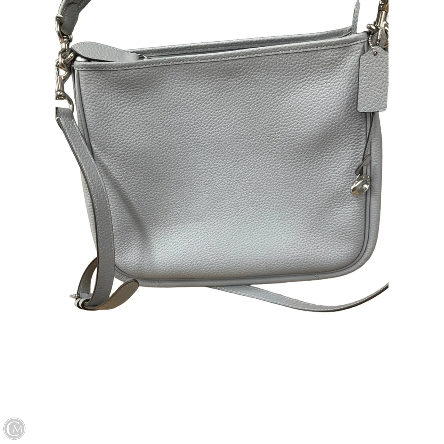Crossbody Designer By Coach, Size: Large