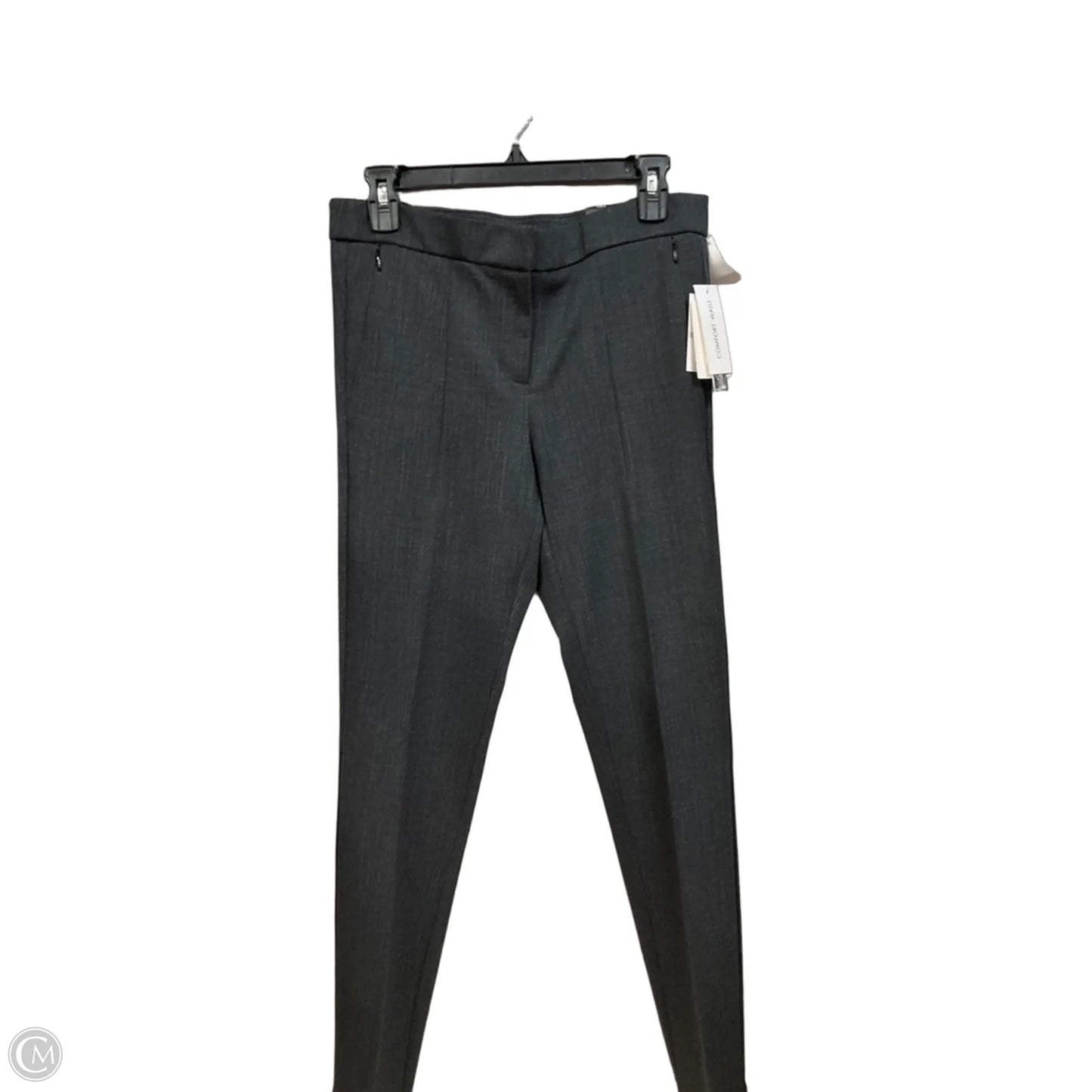 Pants Dress By Amanda + Chelsea In Grey, Size: 6