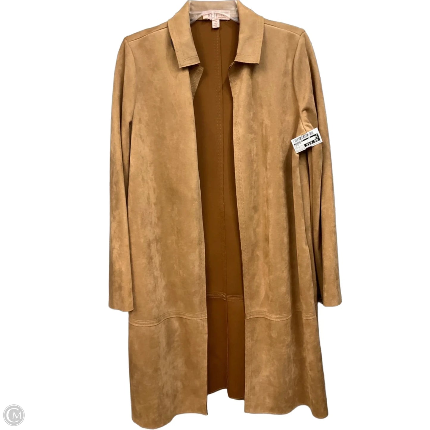 Cardigan By Philosophy In Brown, Size: S