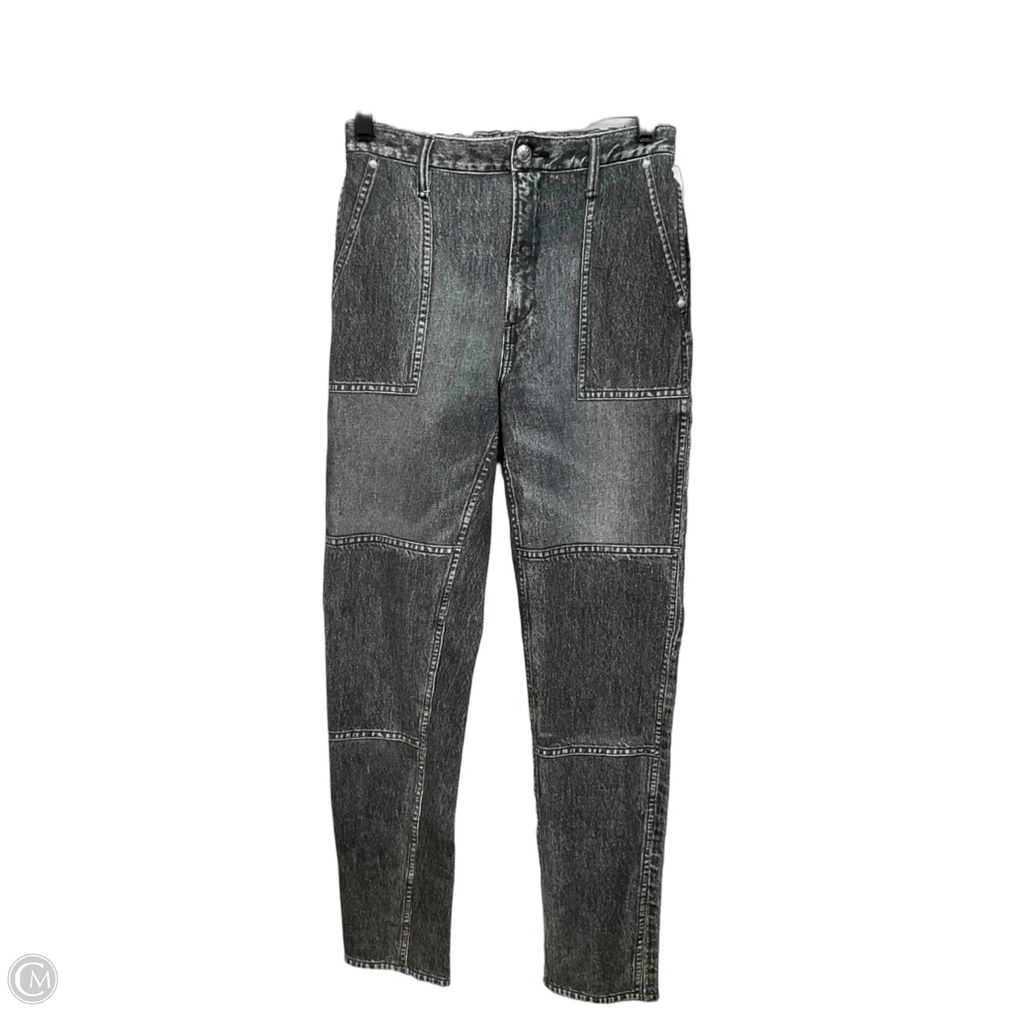 Pants Other By Rag And Bone In Grey, Size: Xs