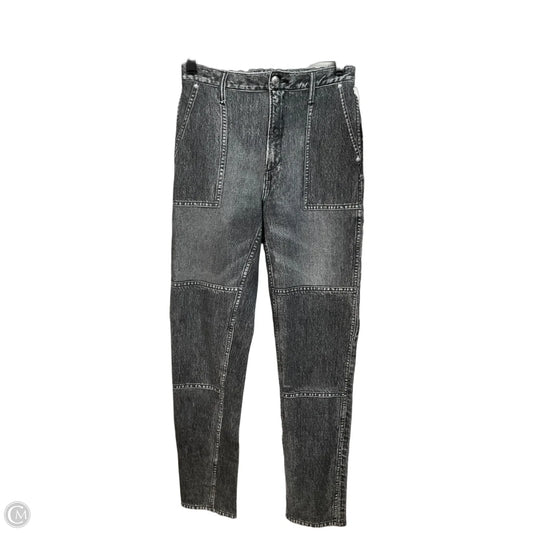 Pants Other By Rag And Bone In Grey, Size: Xs