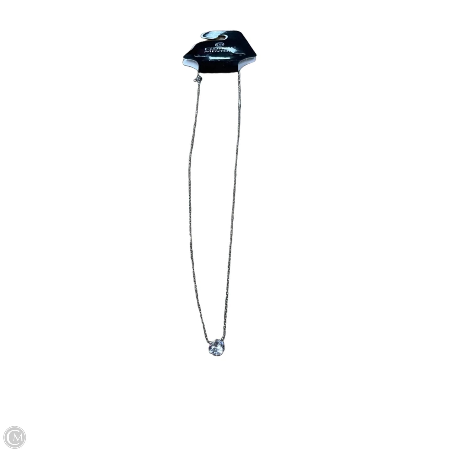 Necklace Pendant By Clothes Mentor