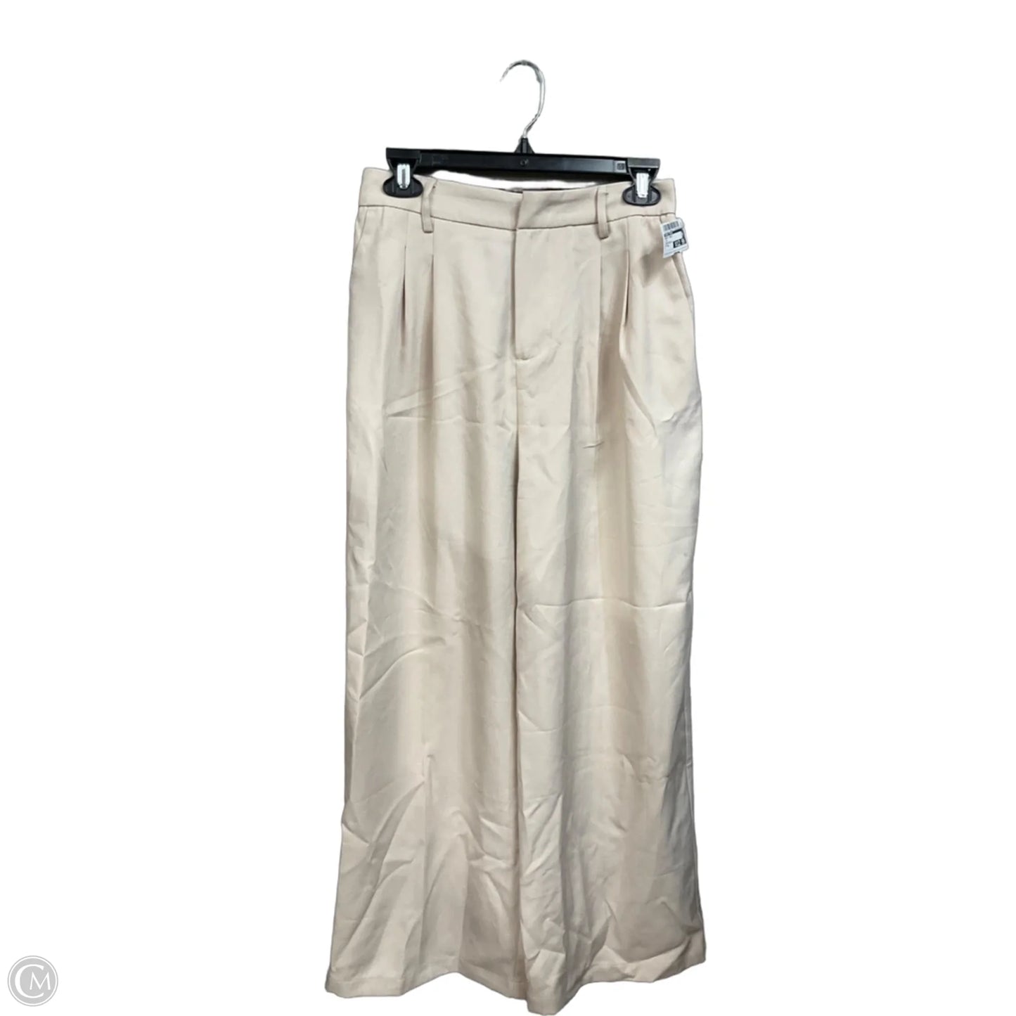 Pants Dress By Grace Karin In Tan, Size: 4