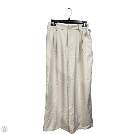 Pants Dress By Grace Karin In Tan, Size: 4