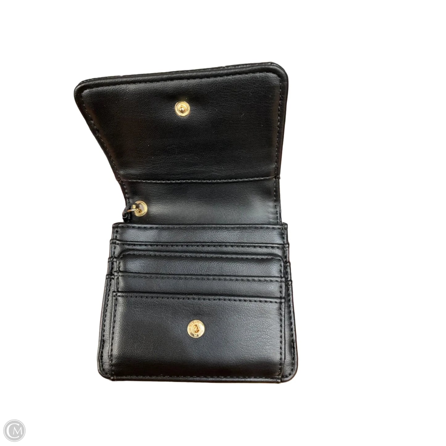 Wallet By Steve Madden, Size: Small