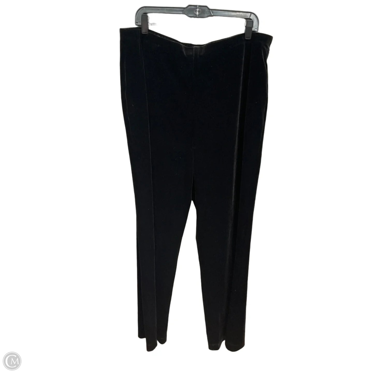 Pants Other By Chicos In Black, Size: 16