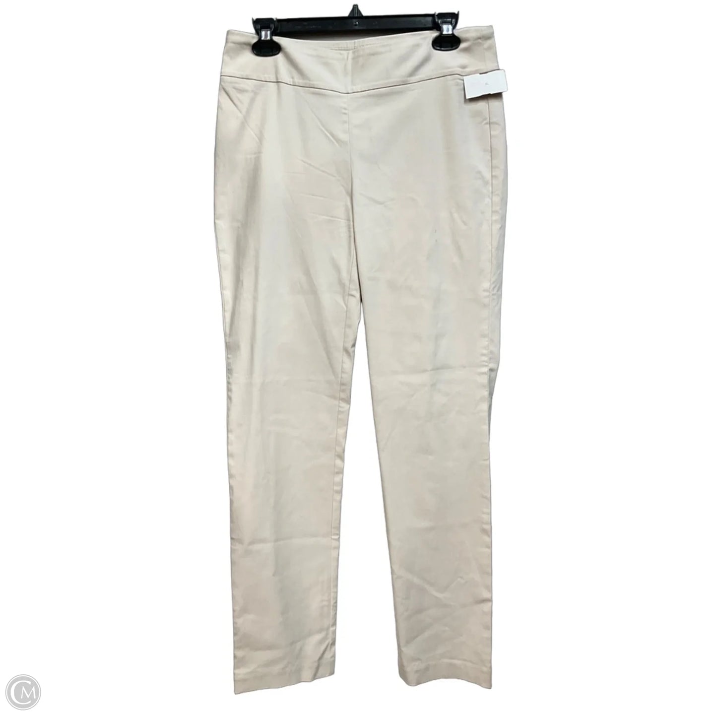 Pants Dress By J Mclaughlin In Cream, Size: 8