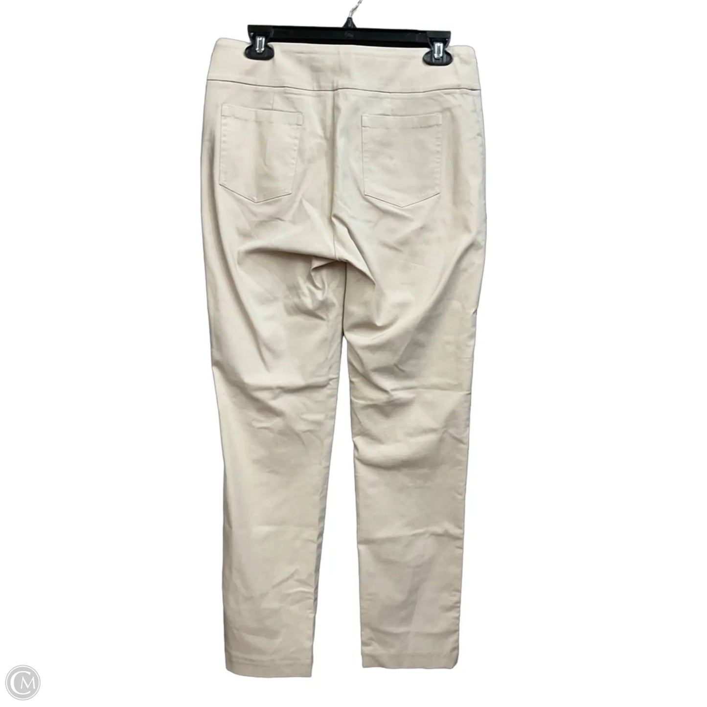 Pants Dress By J Mclaughlin In Cream, Size: 8
