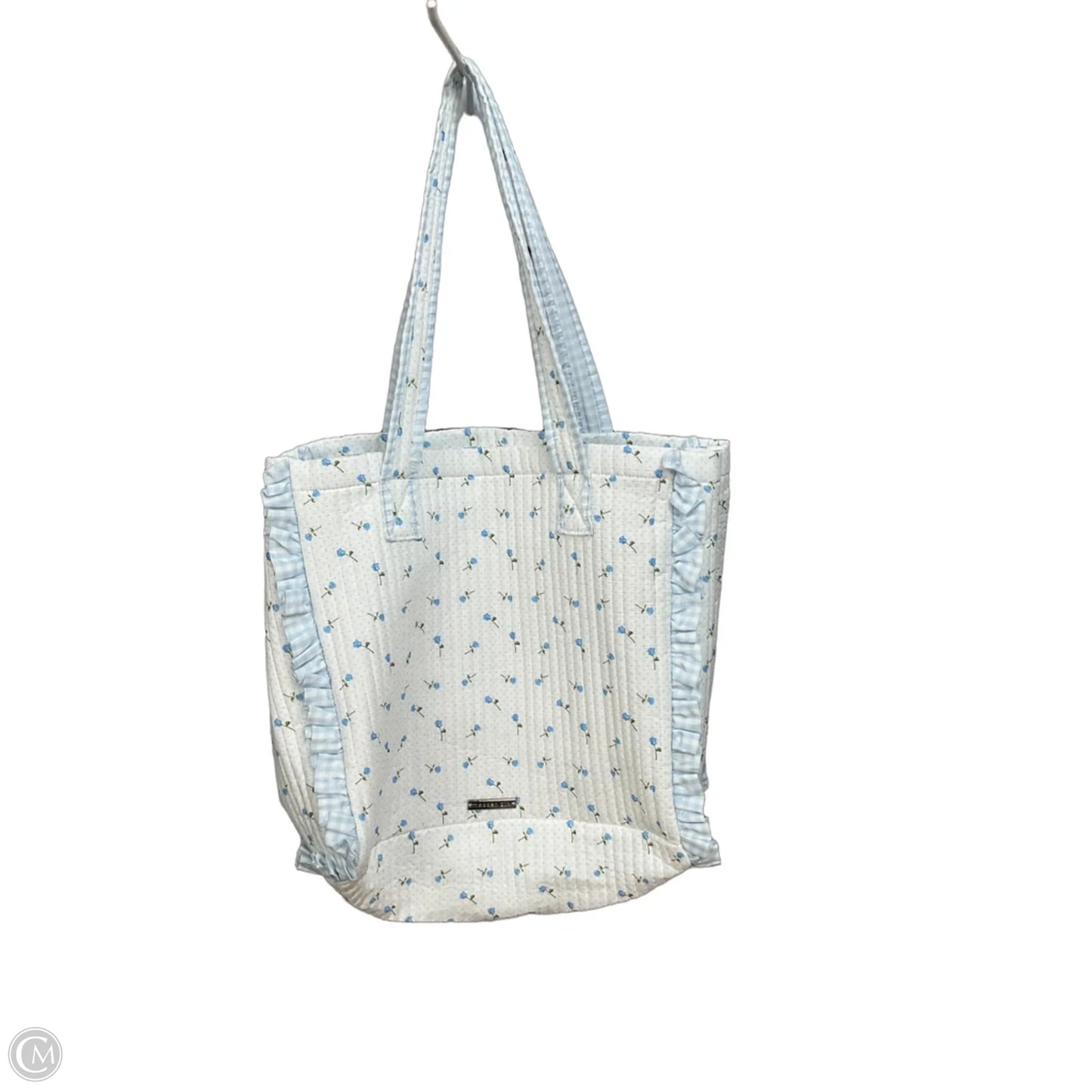 Tote By Madden Girl, Size: Large
