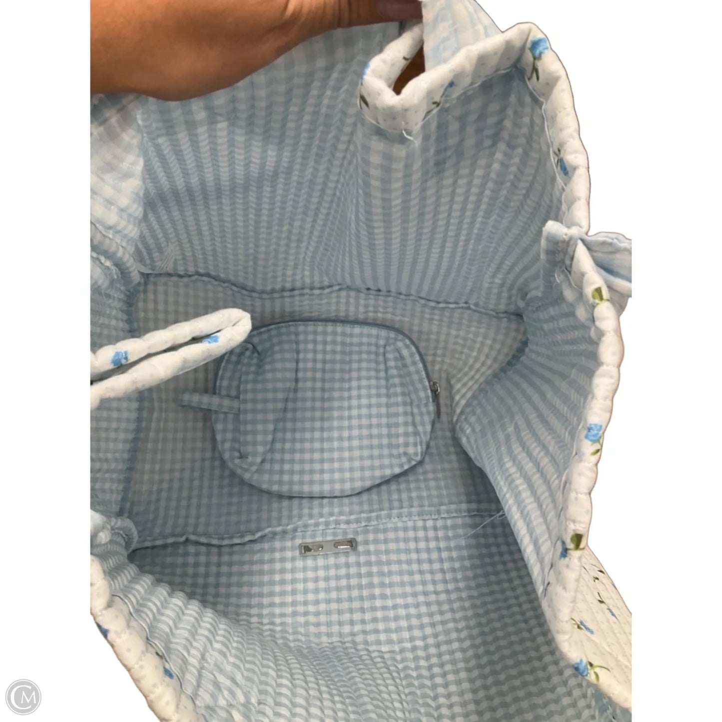 Tote By Madden Girl, Size: Large