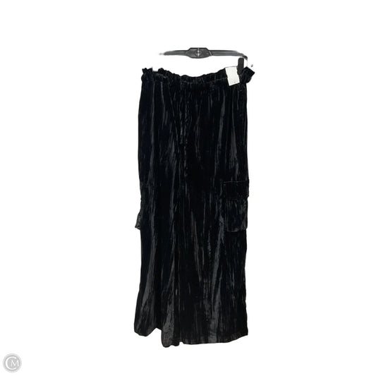 Pants Lounge By Mystree In Black, Size: 8