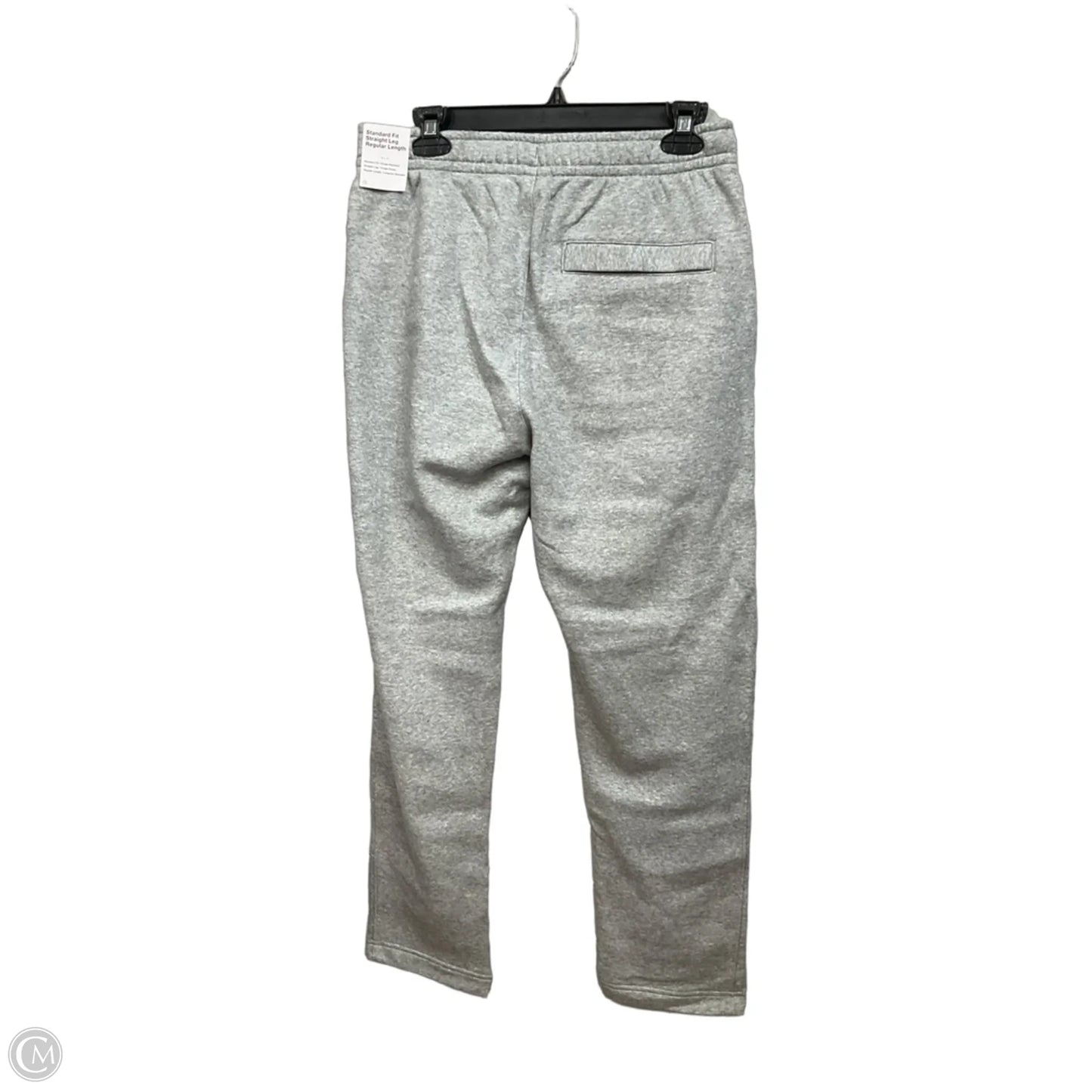 Pants Lounge By Nike Apparel In Grey, Size: 4