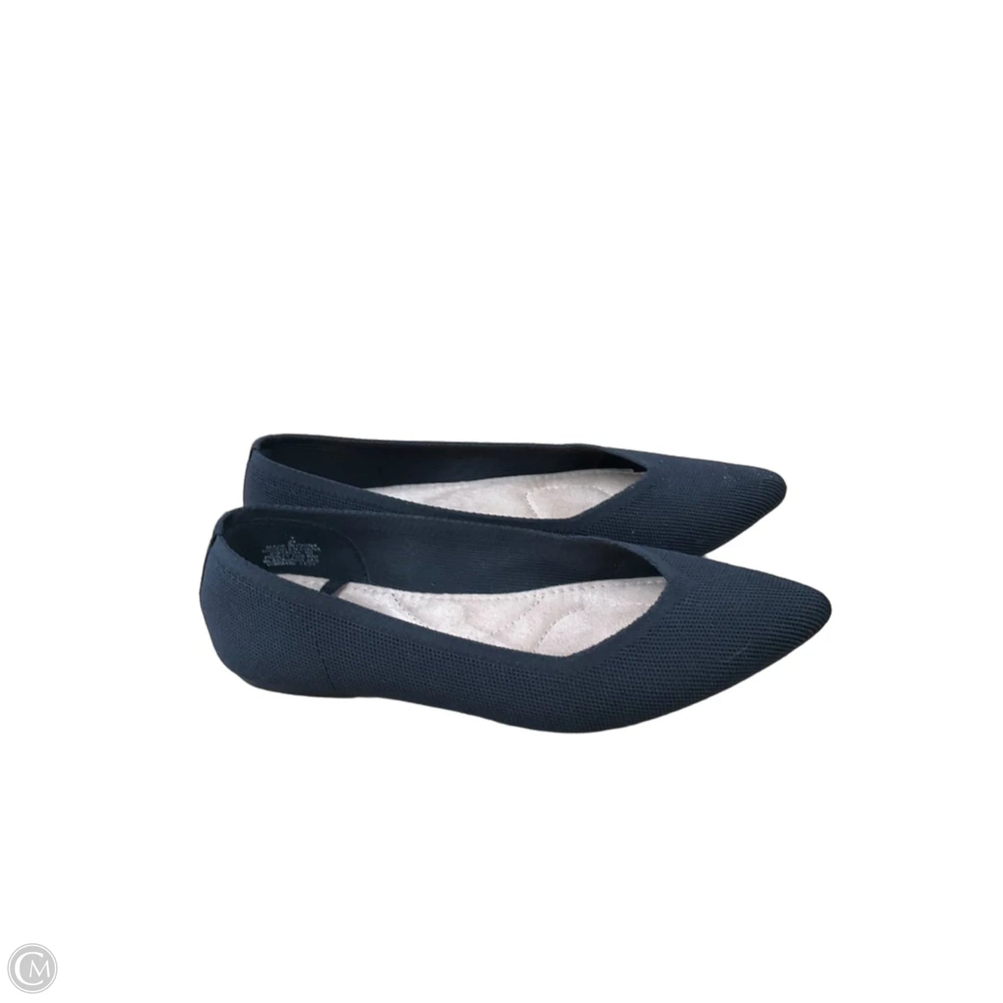 Shoes Flats By Old Navy In Black, Size: 7