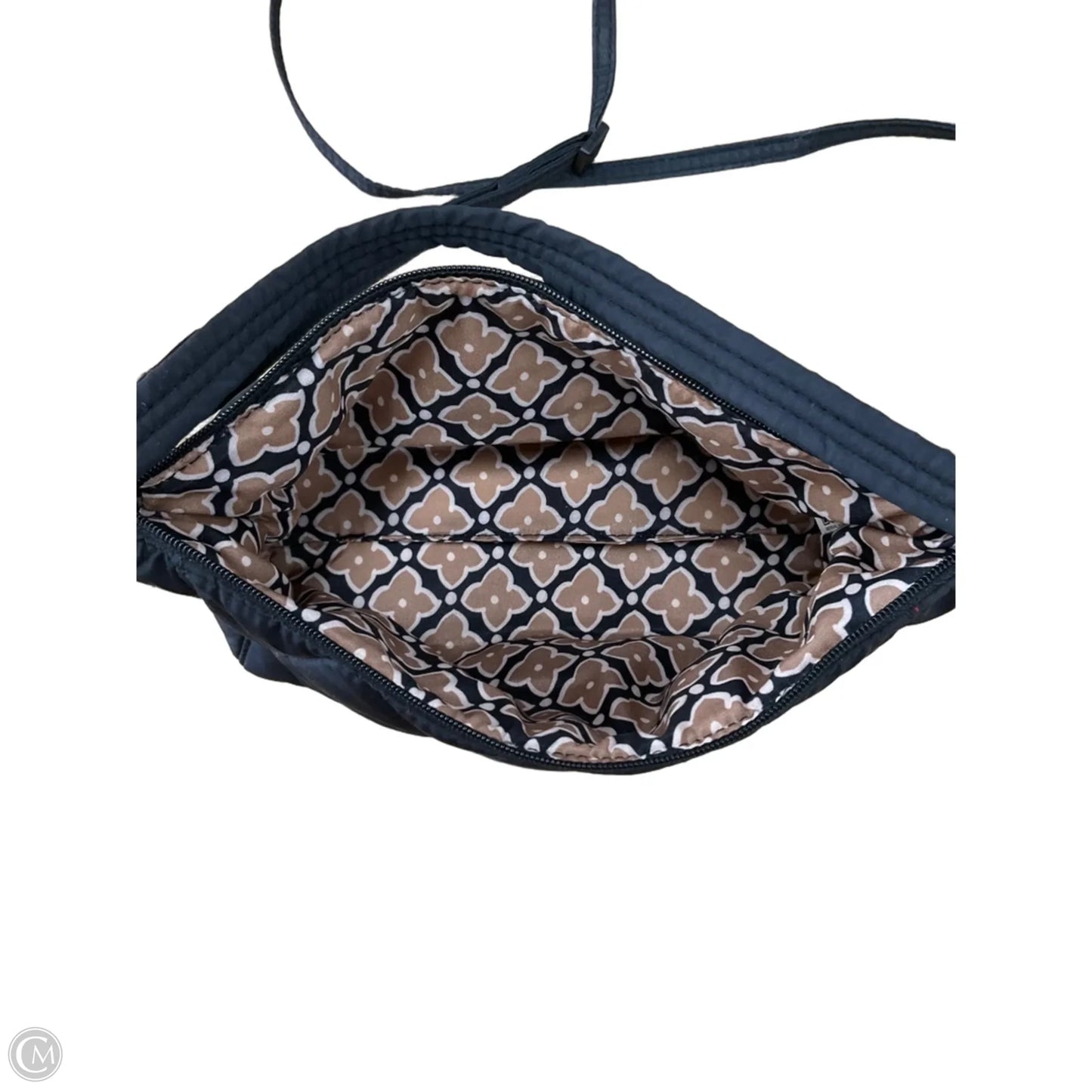 Crossbody By Vera Bradley, Size: Small
