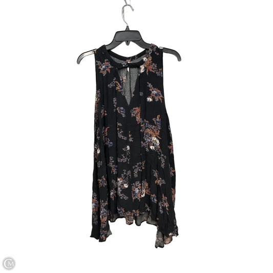 Top Long Sleeve By Free People In Tan, Size: S
