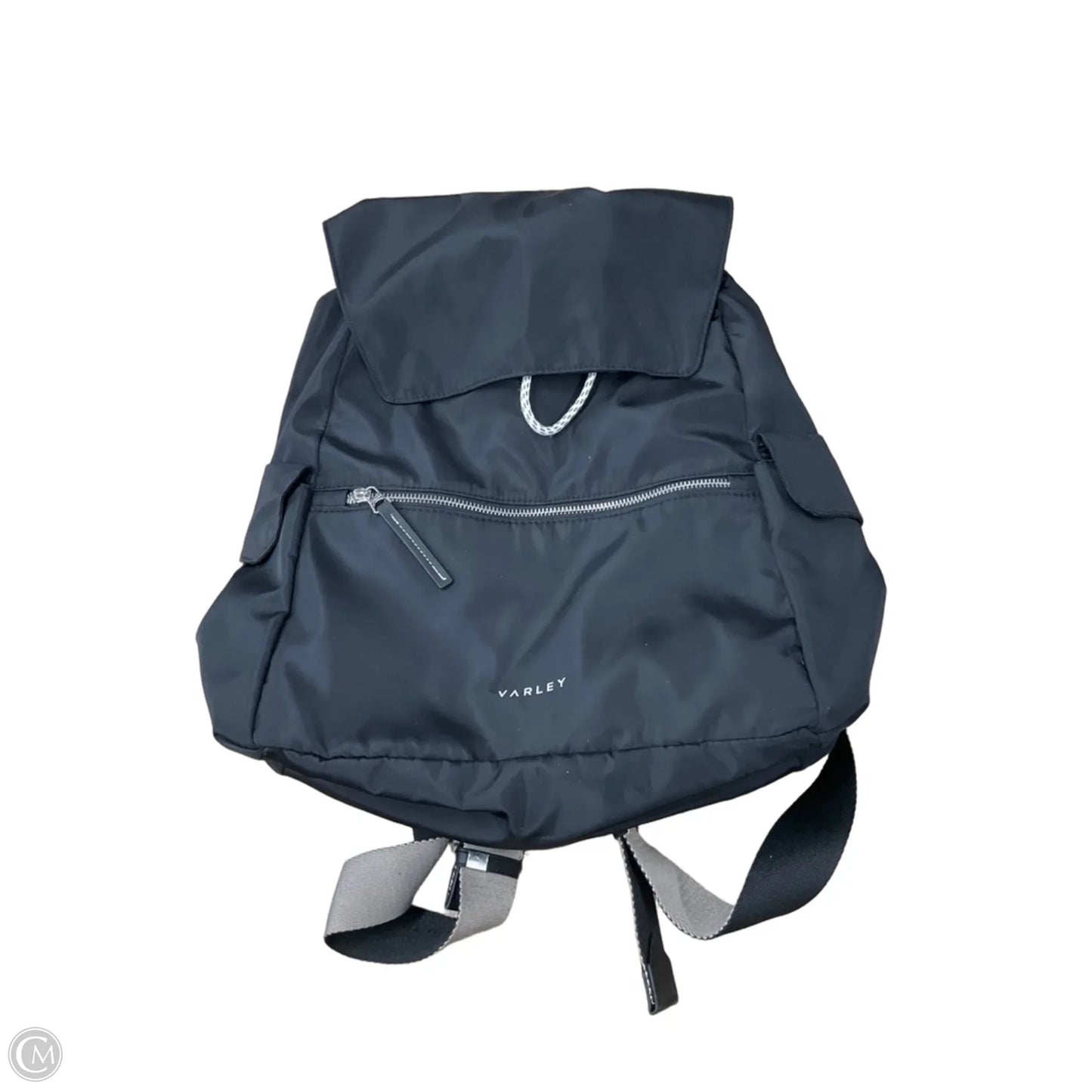 Backpack By Varley, Size: Medium