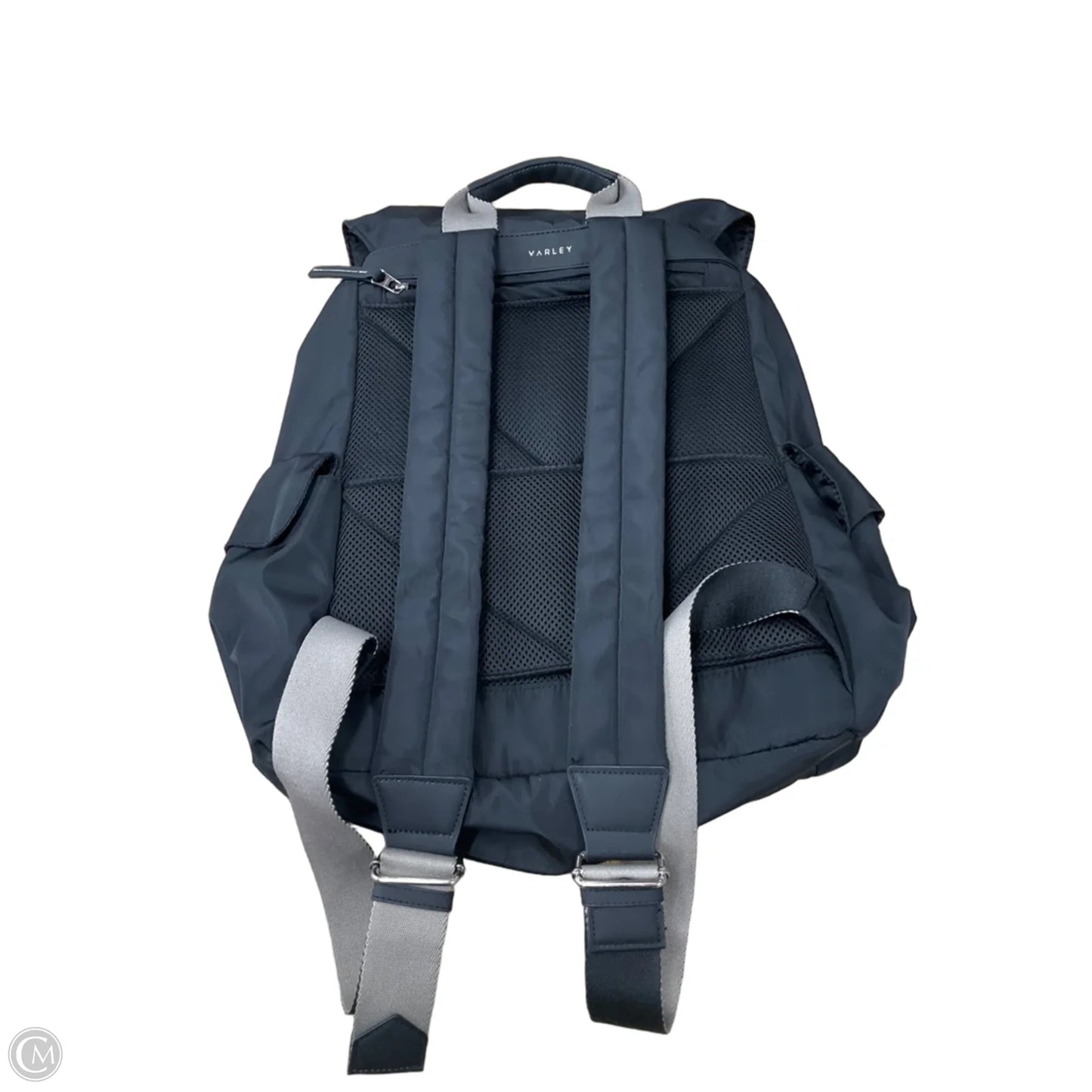 Backpack By Varley, Size: Medium