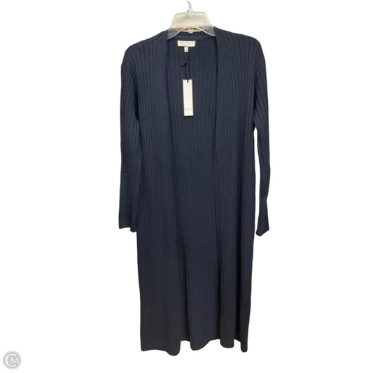 Cardigan By Bagatelle In Blue, Size: S