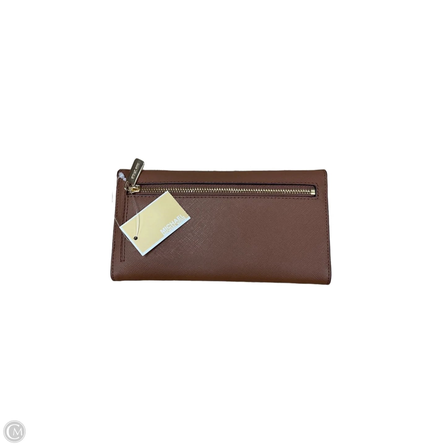 Wallet Designer By Michael Kors, Size: Medium