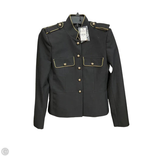 Blazer By Express In Black, Size: Xs