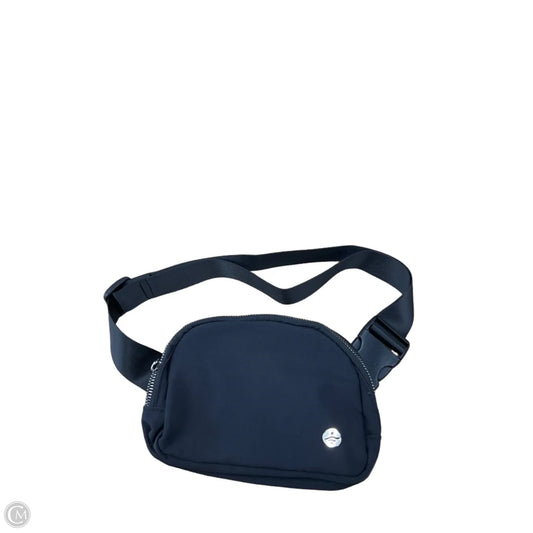 Belt Bag By Halara, Size: Small