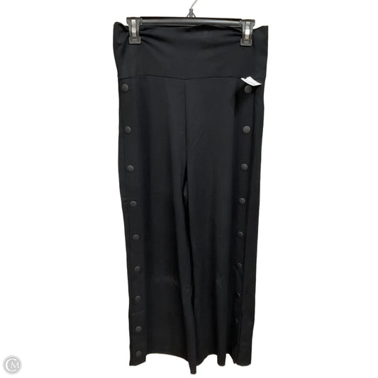 Pants Leggings By Cabi In Black, Size: 8