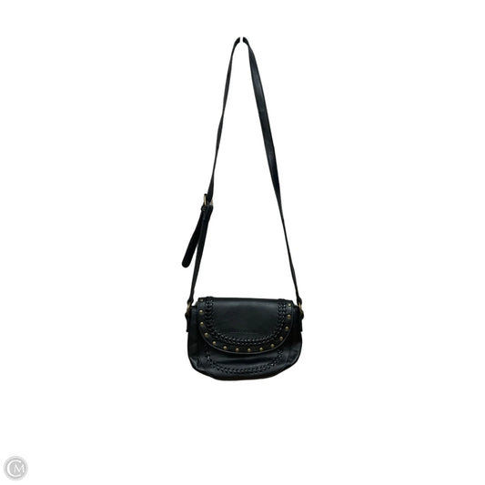 Crossbody By Lucky Brand, Size: Small