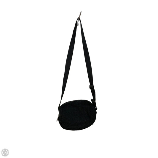 Belt Bag By Clothes Mentor, Size: Small