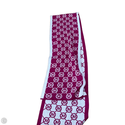 Scarf Long By Michael By Michael Kors