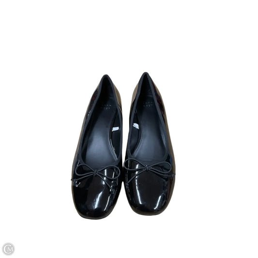 Shoes Heels Block By A New Day In Black, Size: 9.5