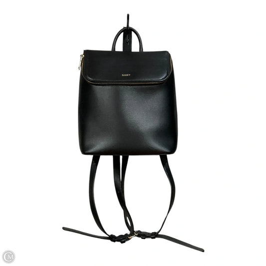 Backpack By Dkny, Size: Medium