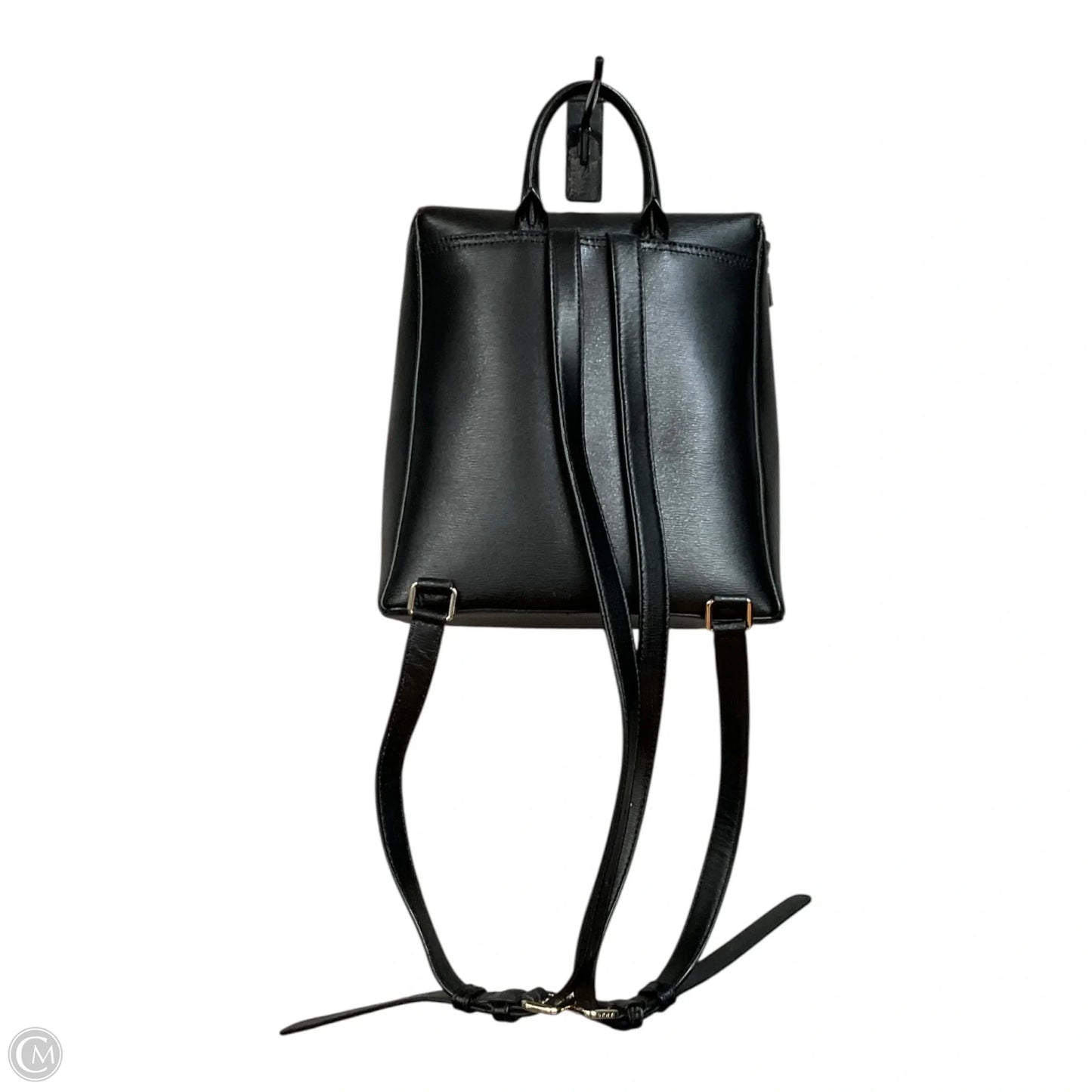Backpack By Dkny, Size: Medium