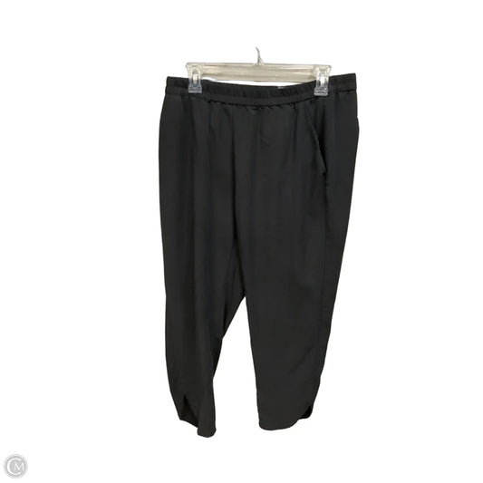 Pants Other By Marine Layer In Black, Size: 12p