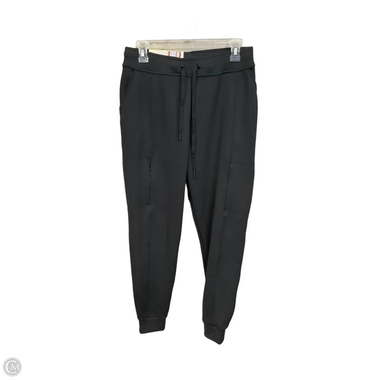 Athletic Pants By 32 Degrees In Black, Size: S