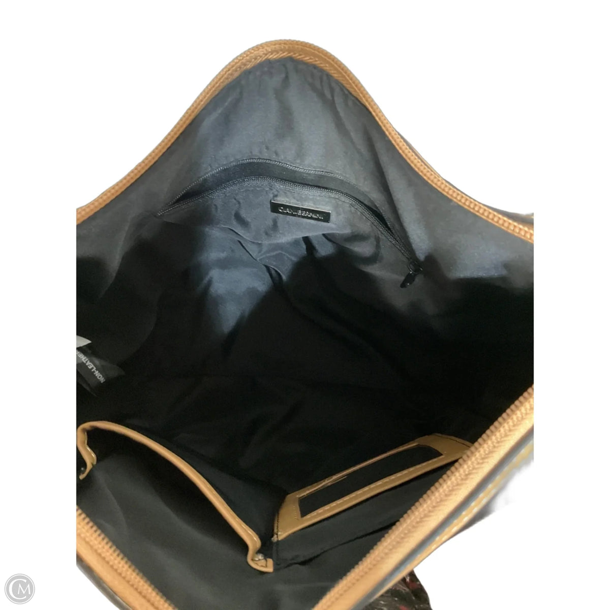 Handbag By Giani Bernini, Size: Medium