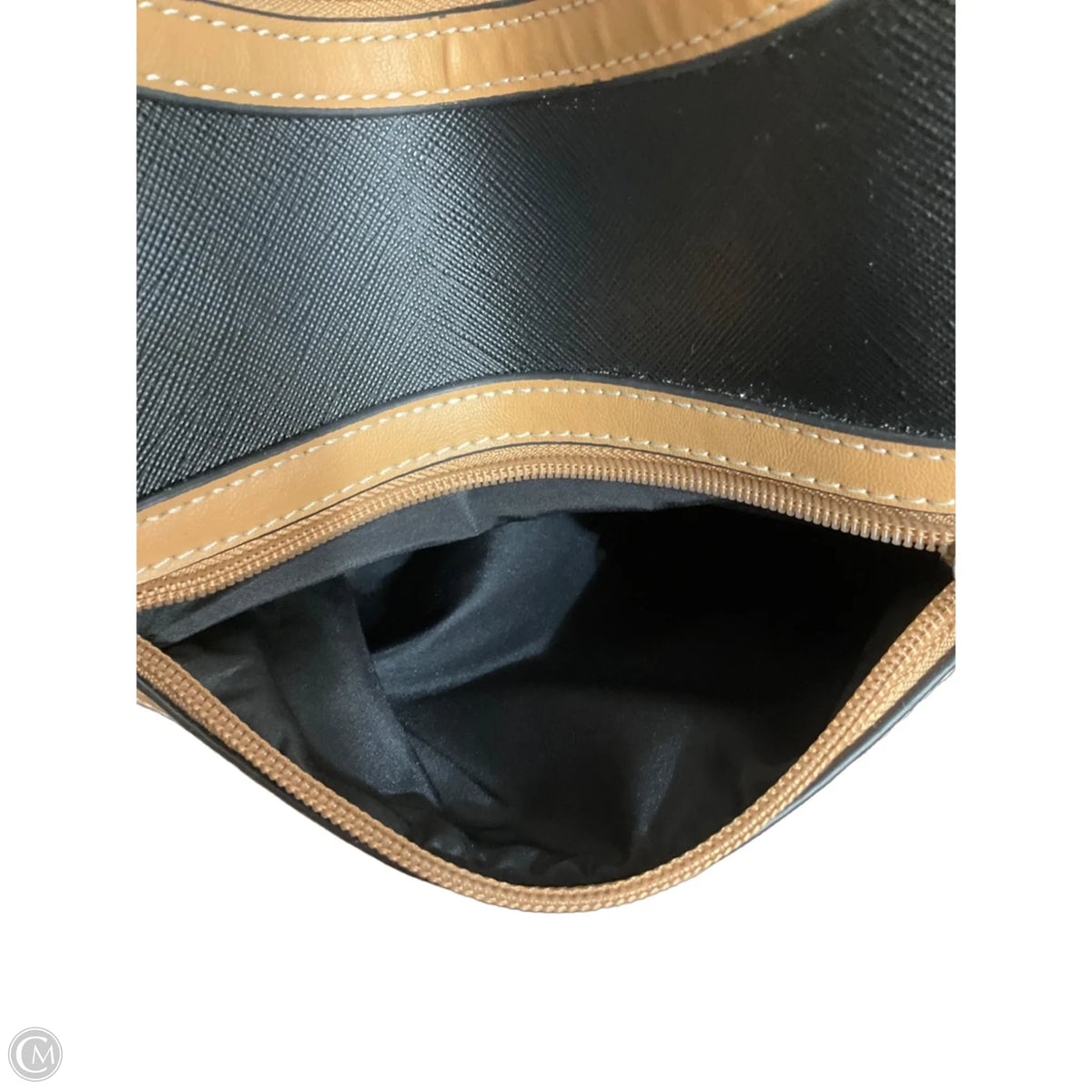 Handbag By Giani Bernini, Size: Medium
