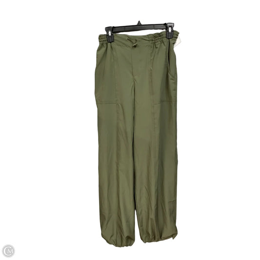 Pants Joggers By Rachel Zoe In Green, Size: 8