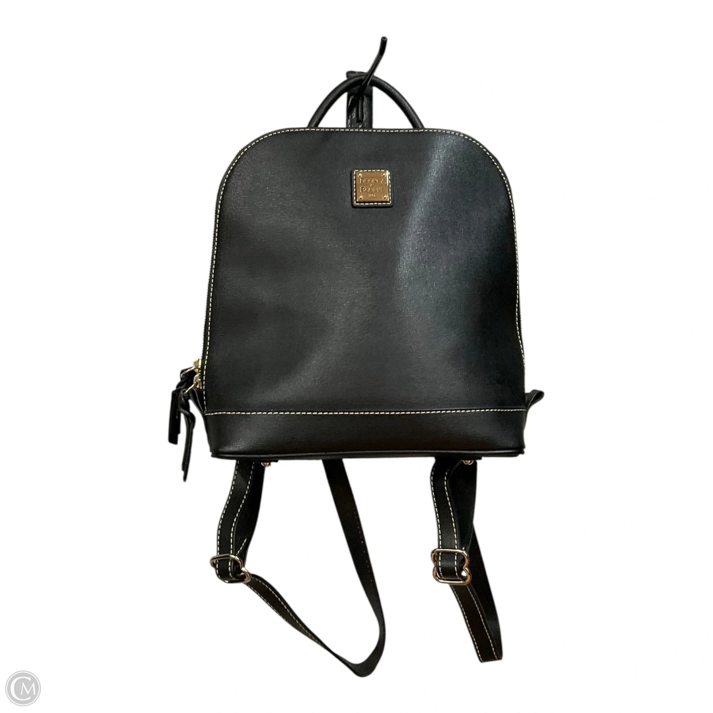 Backpack Designer By Dooney And Bourke, Size: Medium