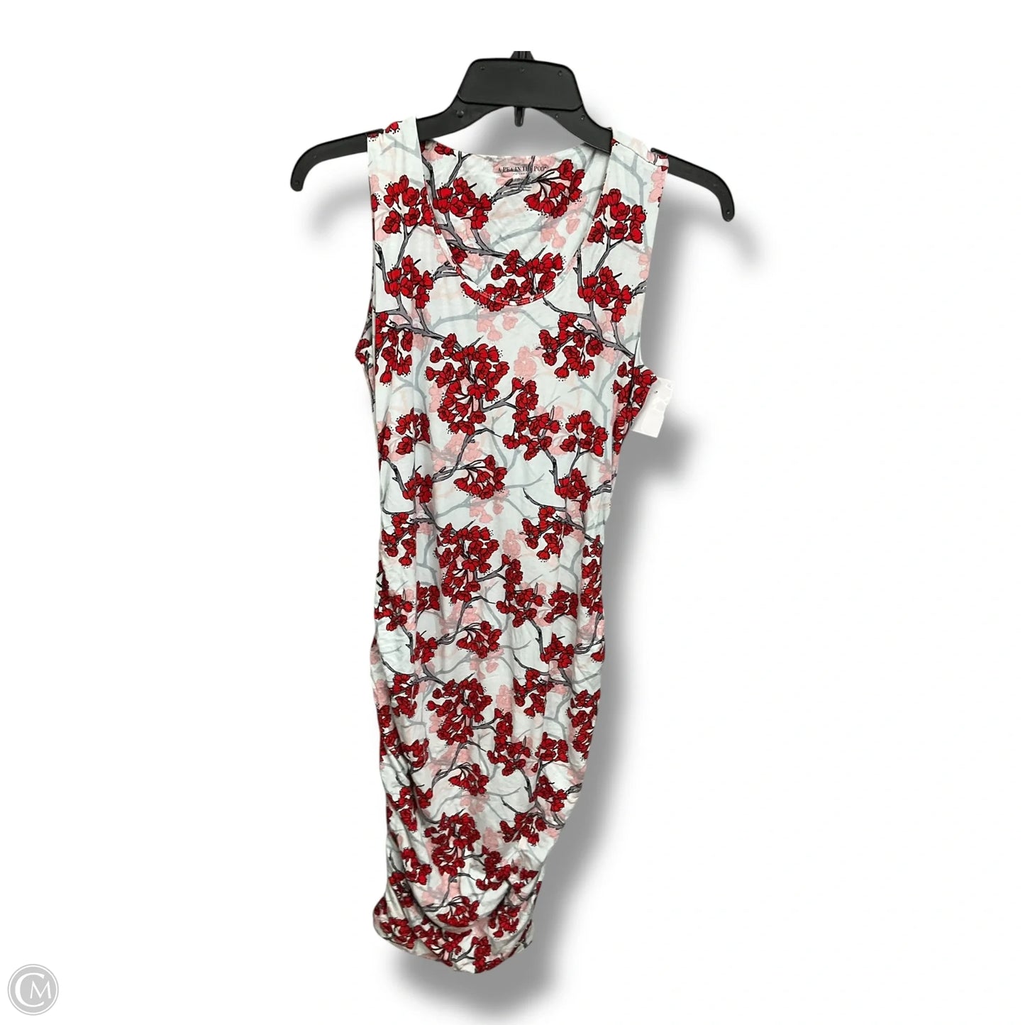 Maternity Dress By A Pea In The Pod, Size: S
